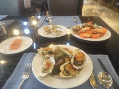 -康帝国际酒店-艾斯本自助西餐厅