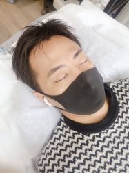 -西施无菌半永久纹绣眉眼影唇轻增发纹发际线