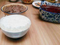 -定家小酥肉·清真(回民街店)