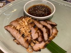 -CHINCHIN 青青·泰国料理(万象食家店)