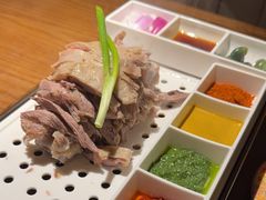 -相约·羊村小馆非遗手抓肉(七一酱园店)