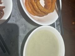 -姚记炒肝店(簋街店)