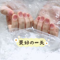 -ChuLian初莲日式美甲美睫