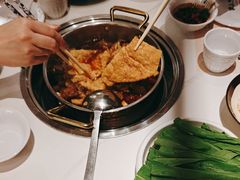 -刘一锅筋头巴脑(大悦城C店)