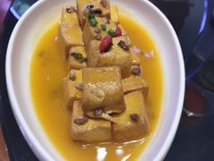-赵小姐丨新中餐(曲江店)