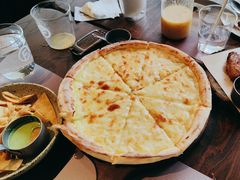 -FOOOO CITY CLUB 孚乐里音乐西餐酒吧(来福士店)