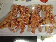 -铁人烧烤(北京店)