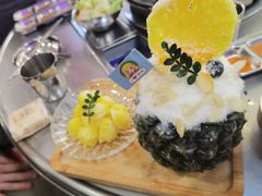 -玄希浪漫厨房·韩料烤肉(湖滨银泰in77店)