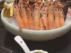 -竹之月日本料理铁板烧(香江花园店)
