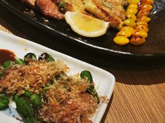 -小山日本料理(太古汇店)