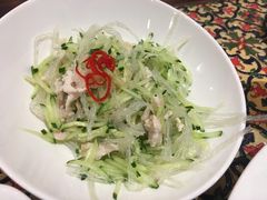 -城南往事济南风味主题餐厅(东环店)