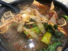 -清真·穆萨砂锅(大皮院店)