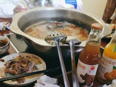 -大理.老字号渝记酸萝卜乌鱼(古城总店)