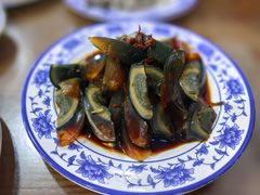 -老爆肚满五香烧牛羊肉