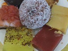 小吃拼盘-护国寺小吃(地安门店)