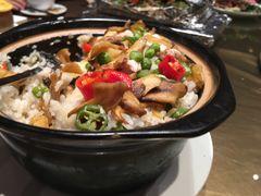 -昆明南亚风情园豪生大酒店-泰式国际海鲜自助餐厅
