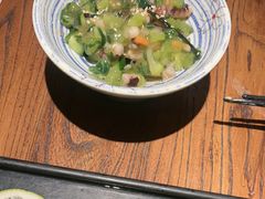 -京鹿料理(荟聚店)