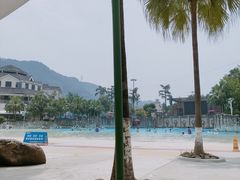 -重庆海昌加勒比海水世界