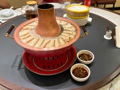 -新乾隆酒楼(帝景园店)