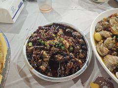 -辣螃铠盆盆蟹大排档(总店)