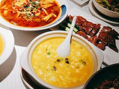 -渝信川菜(西单店)