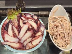 -大妙火锅·非物质文化遗产(东郊记忆店)