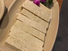 冻豆腐-蜀大侠·牛肉自助火锅(慈溪店)