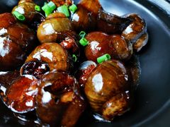 -熠盛·本帮菜Bistro(永嘉路店)