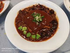 -苏淮景·苏闽融创菜·海鲜(原空港井河轩店)
