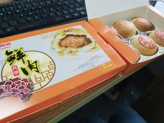 -泰康食品(南京东路店)