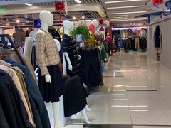 -天丰利生活MALL(和平里店)