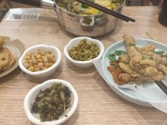 -小满手工粉(北京来福士店)