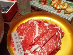 -披头士和牛火锅·寿喜烧自助(陶溪川店)