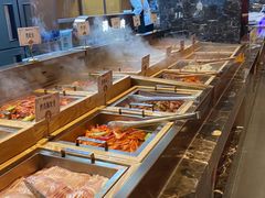 -黑金·寻焰自助百汇·烤肉·火锅(中街店)