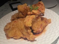 -奉天小馆·非遗东北菜(济南万象城店)