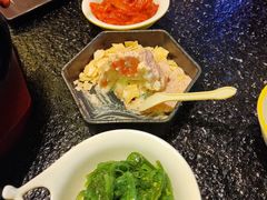 -樱嘢·炭火烧肉(惠南店)