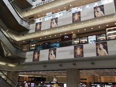 -燕莎友谊商城(金源店)