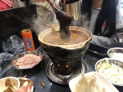 -川香煲(茅台路店)