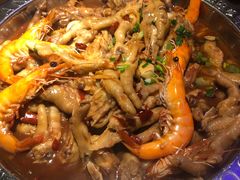 -胖哥俩肉蟹煲(湖滨银泰in77店)