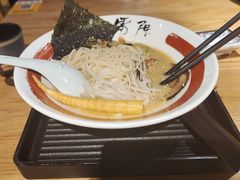 -雷门拉面·现熬骨汤(凯德来福士店)