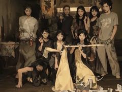 -棂笼·深度沉浸密室(武汉旗舰店)