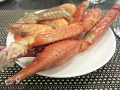 -厦门海景千禧大酒店·海景咖啡厅