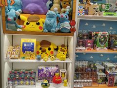 -泡泡玛特POPMART(赛格国际购物中心店)