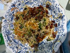 -品味居·首店·大连鲜活海鲜大连菜(东港店)