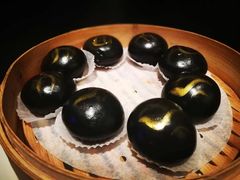-丽晶轩中餐厅(重庆丽晶酒店)