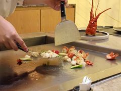 -松临·铁板烧&Omakase(神农店)