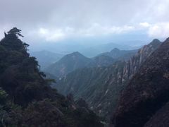 -三清山希尔顿度假酒店