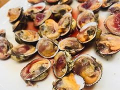 -海港酒店(海鲜美食城店)