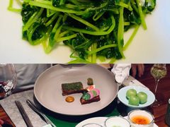 -王府茶楼茶宴·创意菜(大观园总店)