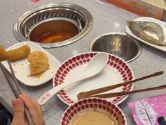 -喜家自助小火锅(乐客城店)